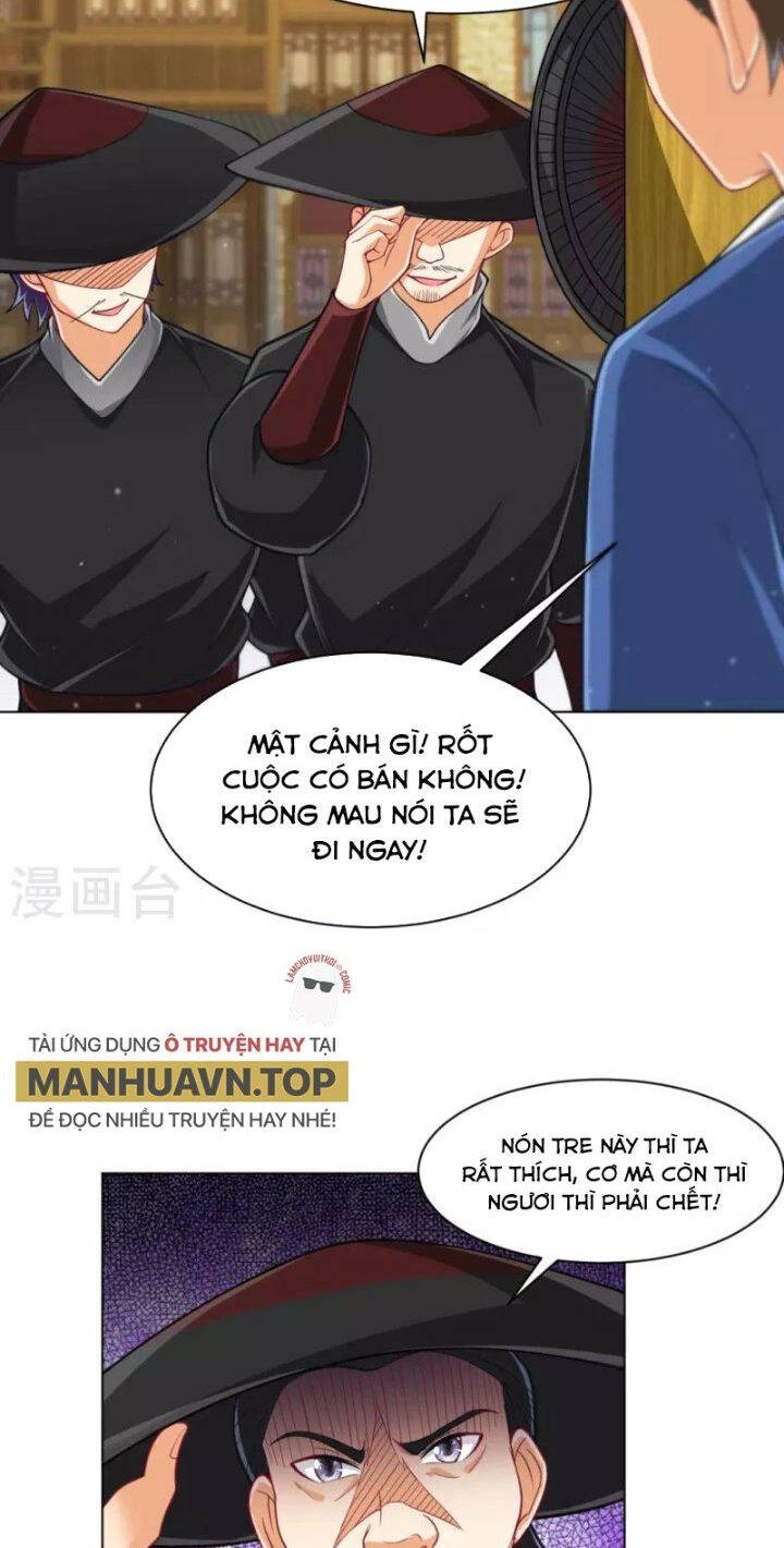 Nhất Đẳng Gia Đinh Chapter 275 - 16