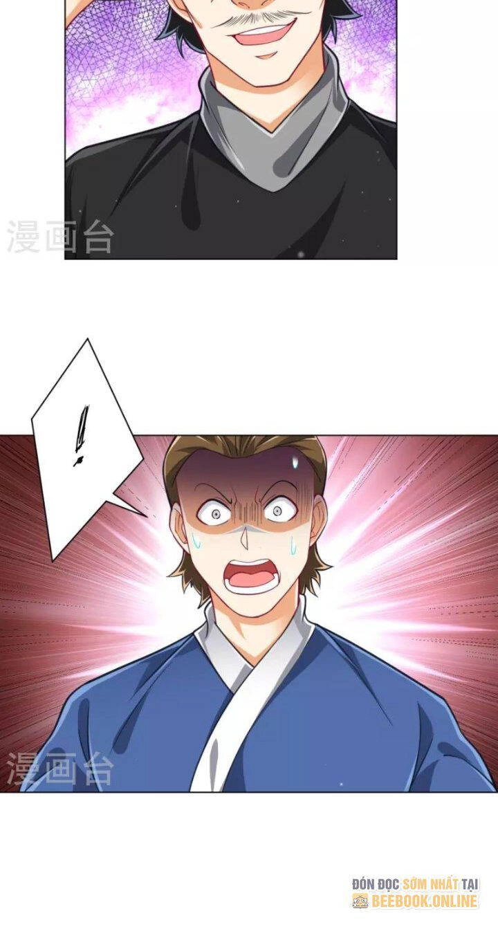 Nhất Đẳng Gia Đinh Chapter 275 - 17