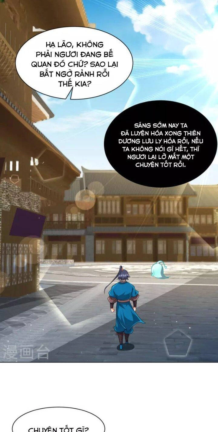 Nhất Đẳng Gia Đinh Chapter 275 - 19