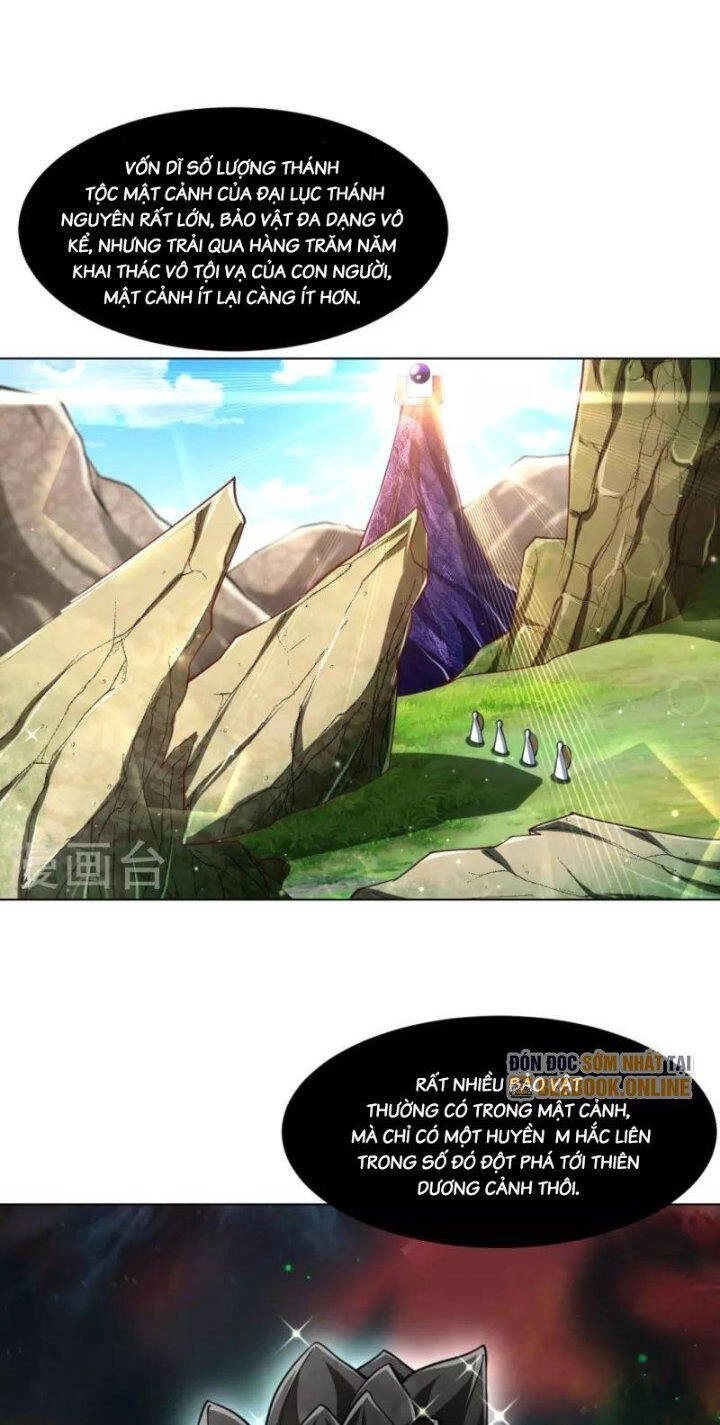 Nhất Đẳng Gia Đinh Chapter 275 - 22