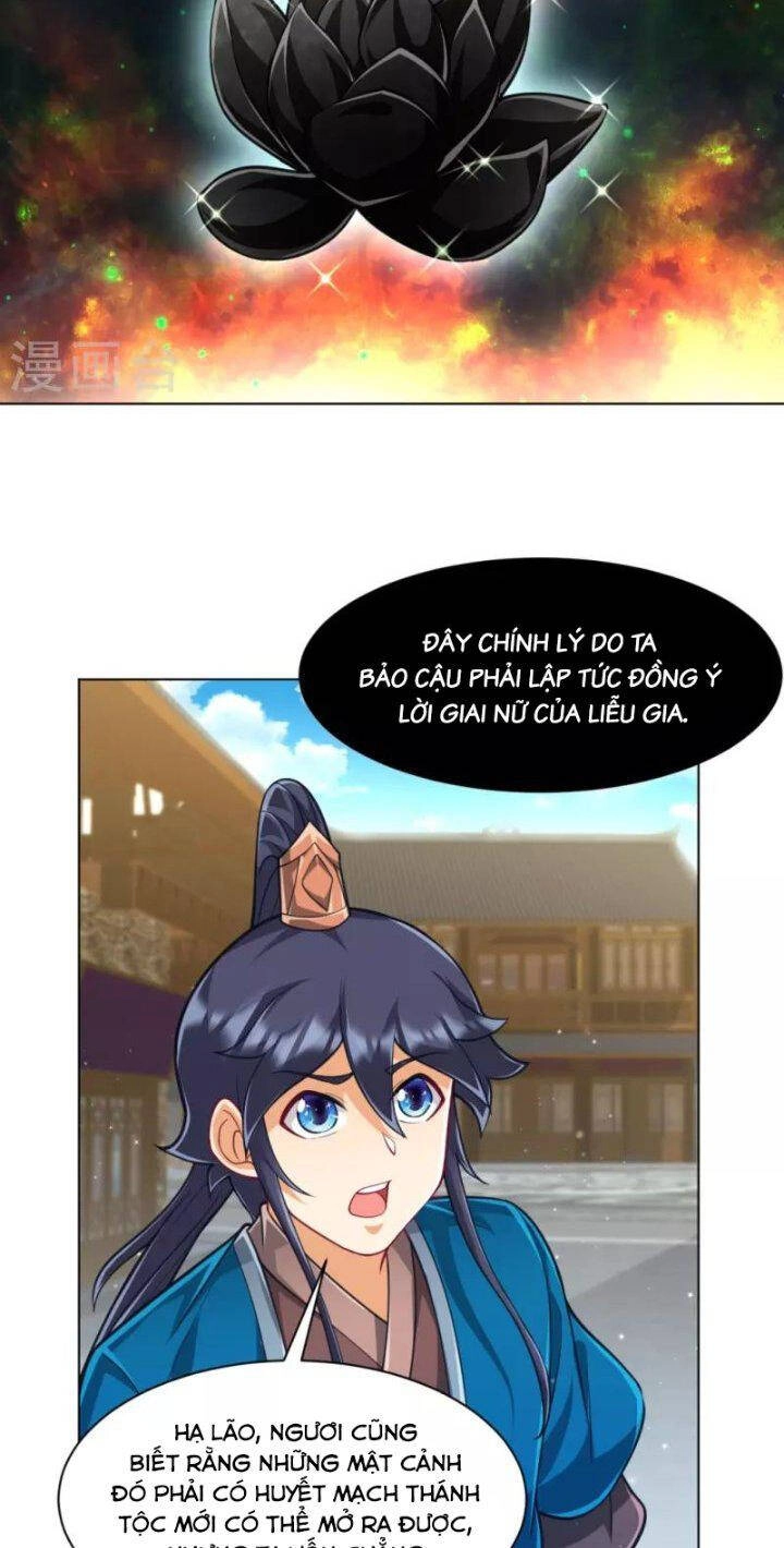 Nhất Đẳng Gia Đinh Chapter 275 - 23