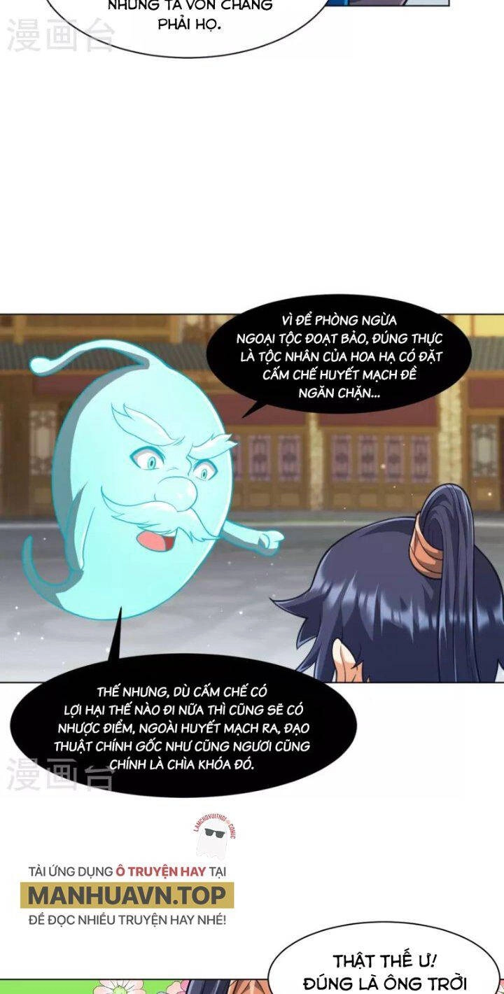 Nhất Đẳng Gia Đinh Chapter 275 - 24