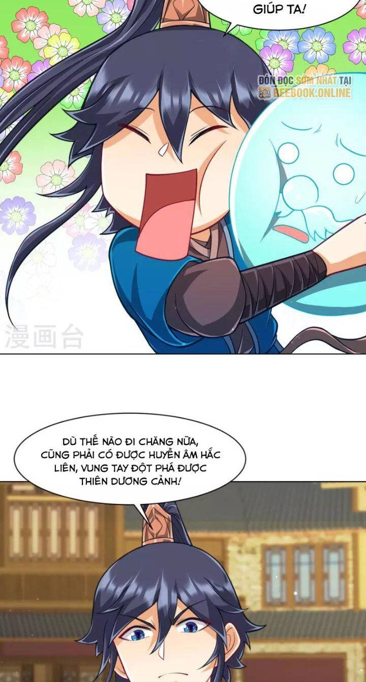 Nhất Đẳng Gia Đinh Chapter 275 - 25