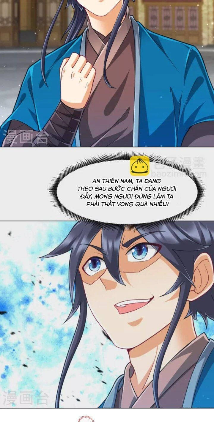 Nhất Đẳng Gia Đinh Chapter 275 - 26