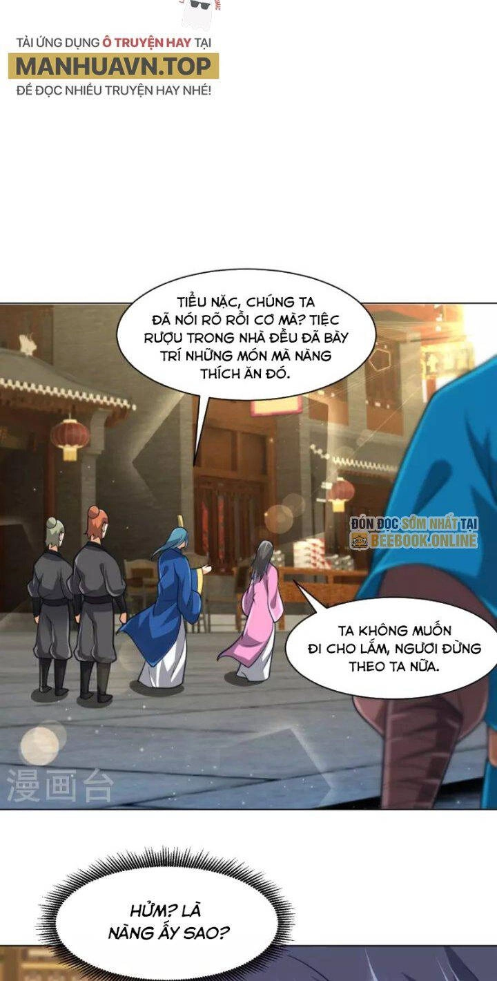 Nhất Đẳng Gia Đinh Chapter 275 - 27