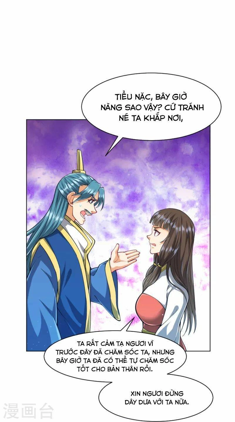 Nhất Đẳng Gia Đinh Chapter 276 - 5