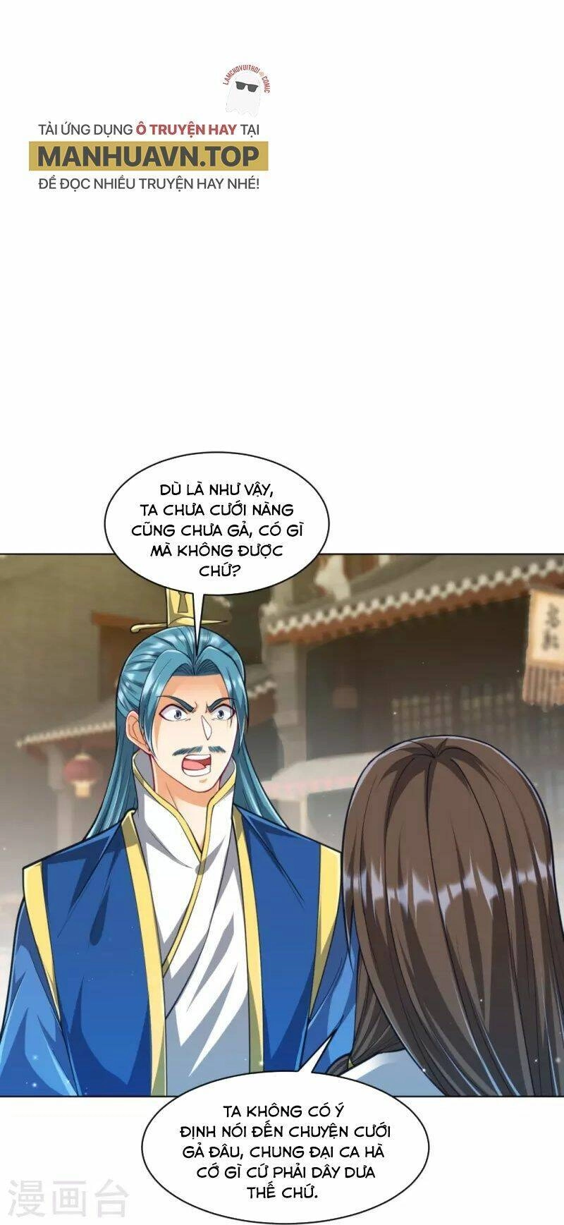 Nhất Đẳng Gia Đinh Chapter 276 - 6