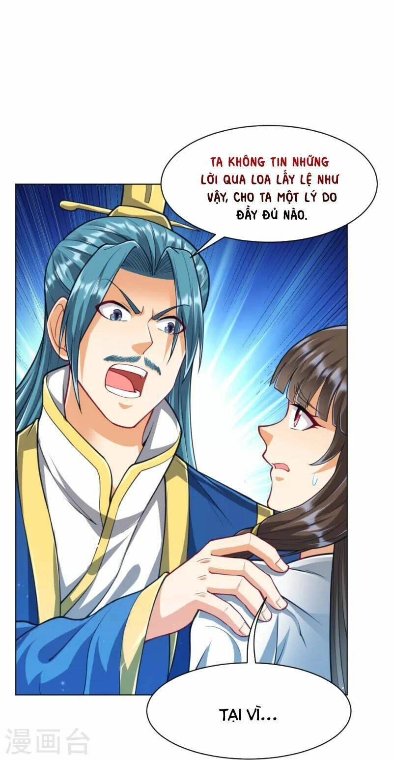 Nhất Đẳng Gia Đinh Chapter 276 - 7