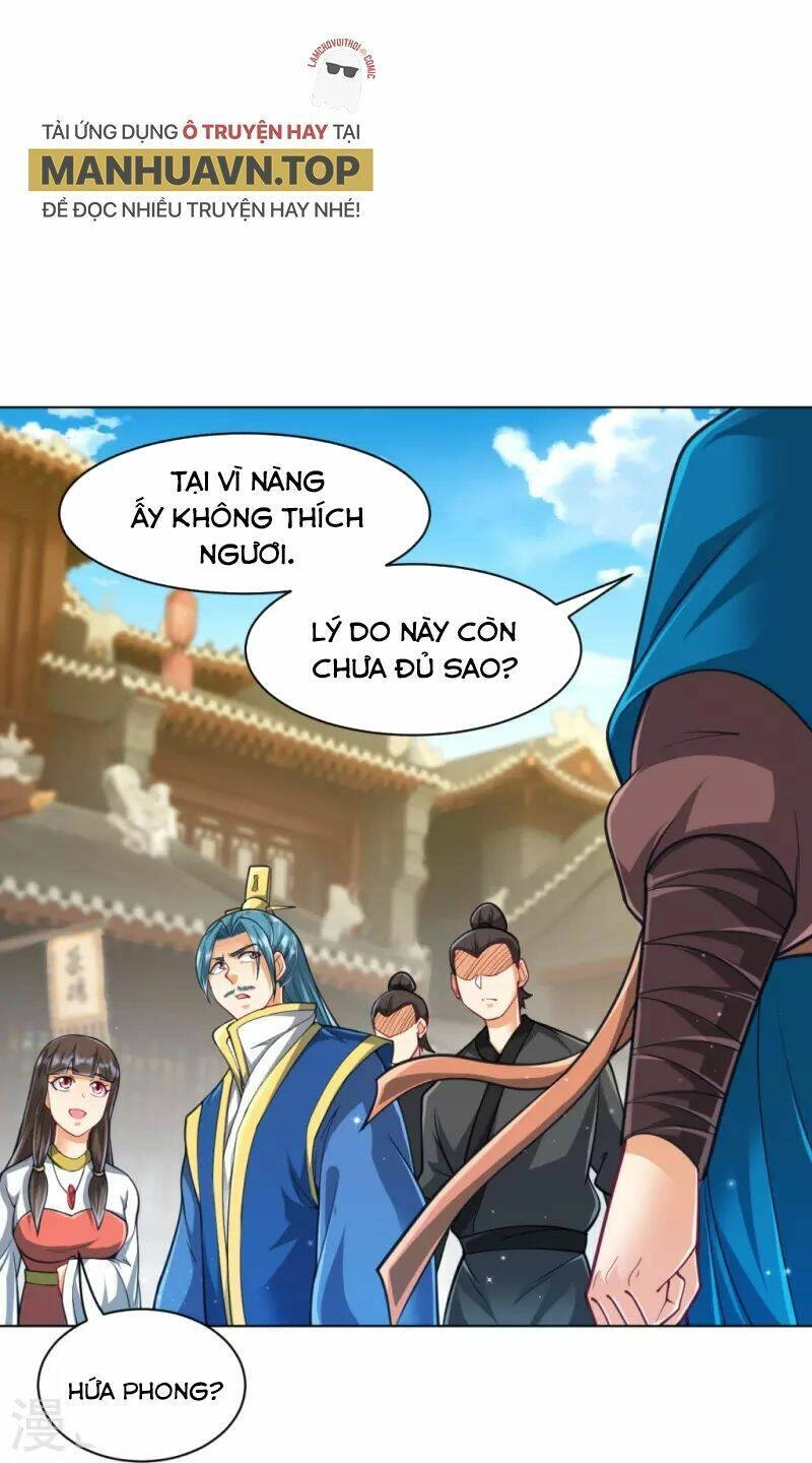 Nhất Đẳng Gia Đinh Chapter 276 - 8