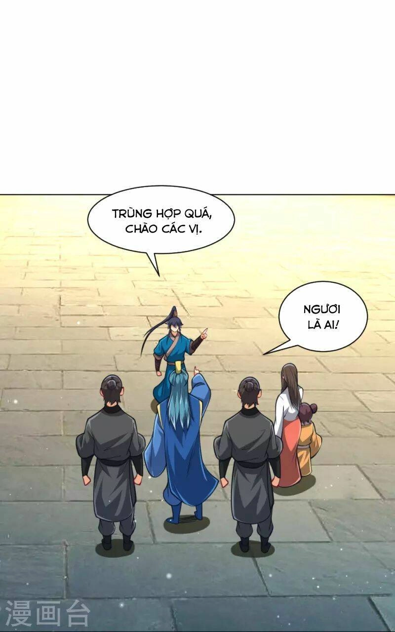Nhất Đẳng Gia Đinh Chapter 276 - 9