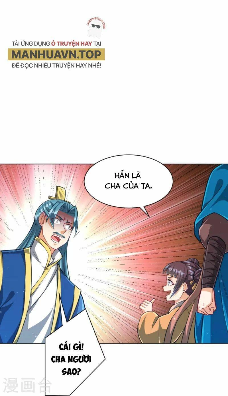 Nhất Đẳng Gia Đinh Chapter 276 - 11