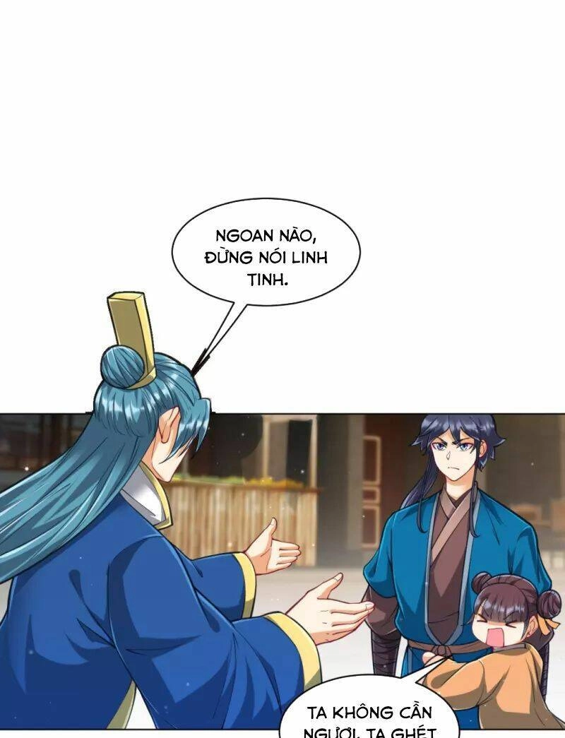 Nhất Đẳng Gia Đinh Chapter 276 - 12