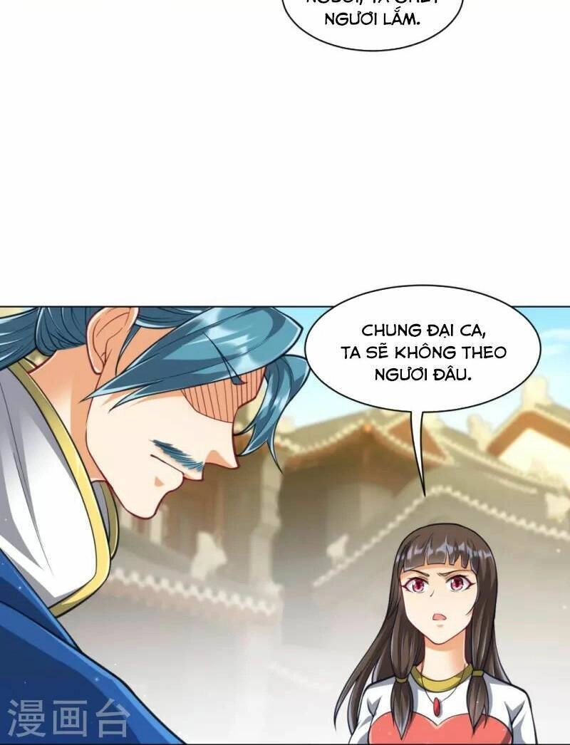 Nhất Đẳng Gia Đinh Chapter 276 - 13