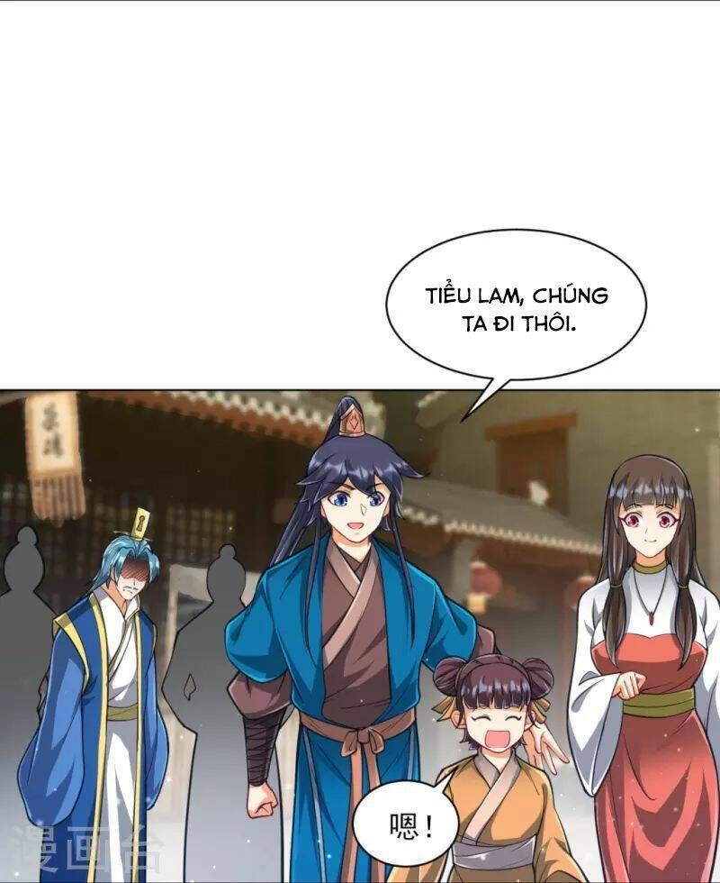 Nhất Đẳng Gia Đinh Chapter 276 - 14