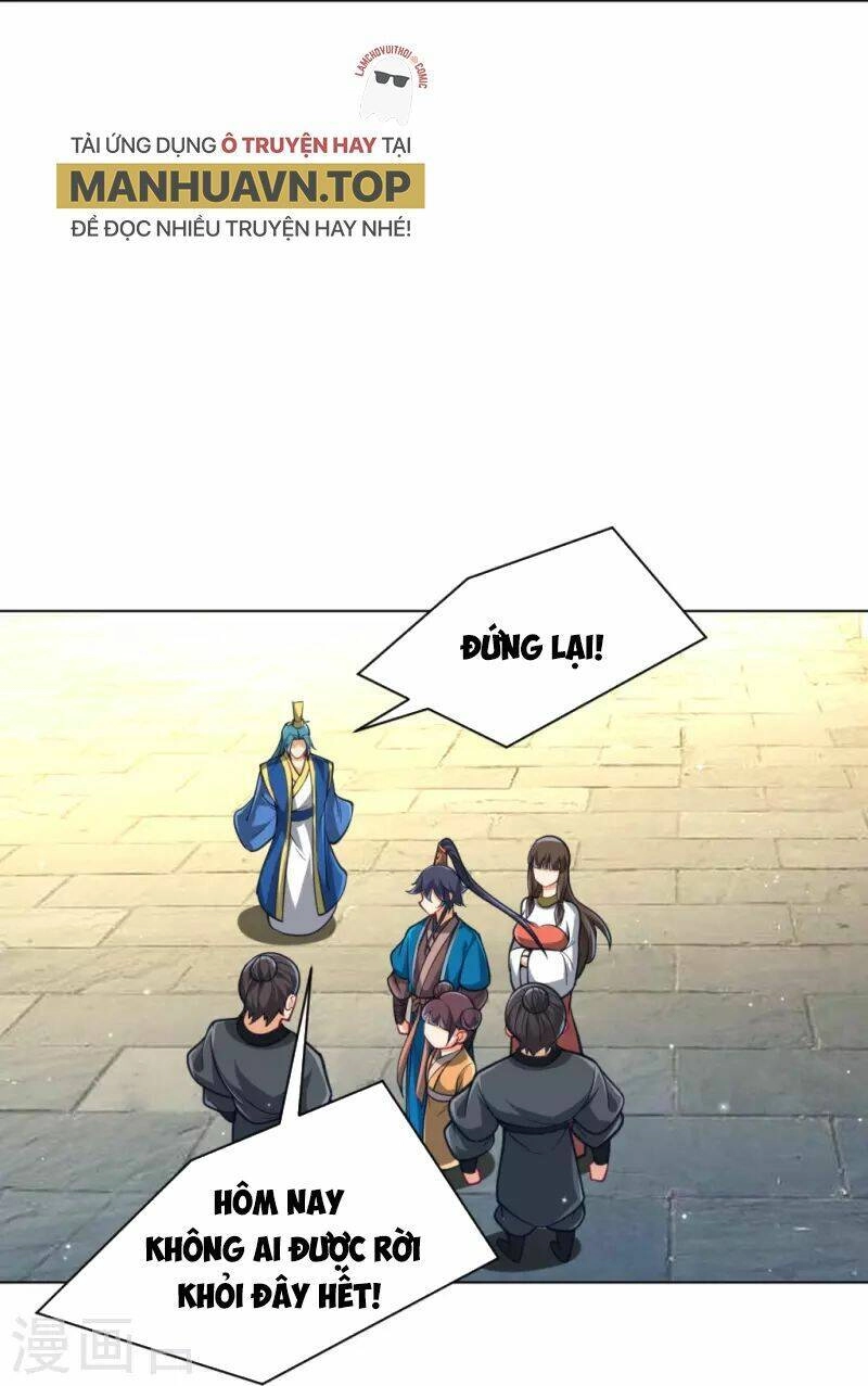 Nhất Đẳng Gia Đinh Chapter 276 - 15