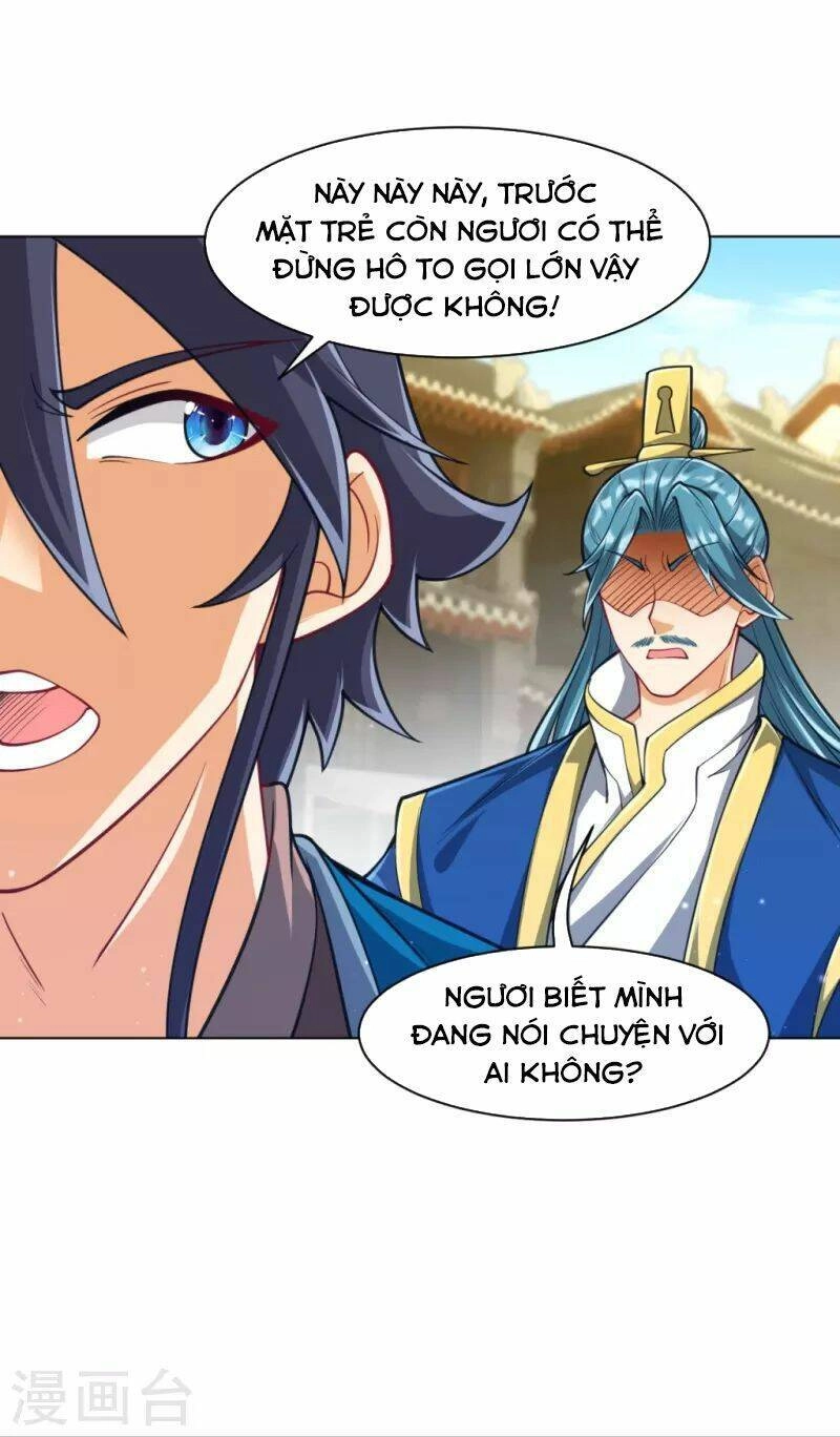 Nhất Đẳng Gia Đinh Chapter 276 - 16