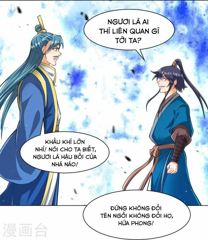 Nhất Đẳng Gia Đinh Chapter 276 - 17