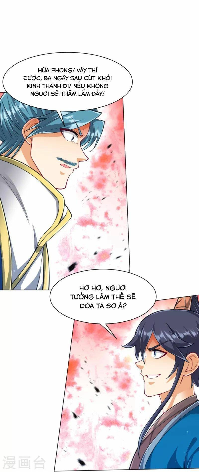 Nhất Đẳng Gia Đinh Chapter 276 - 18