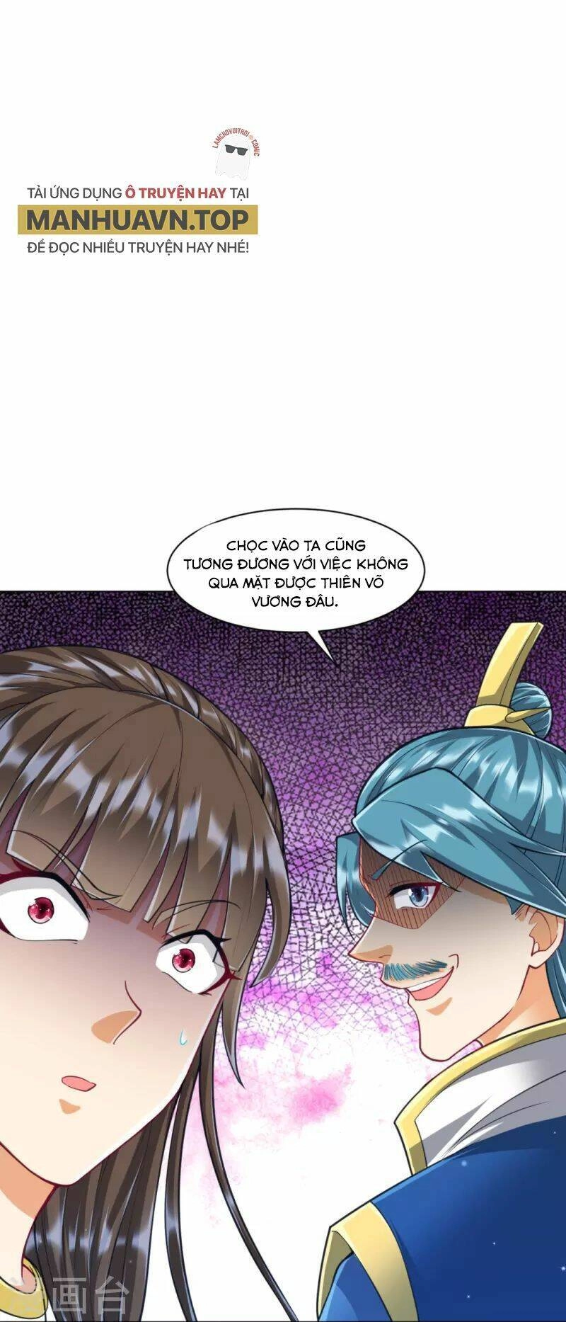 Nhất Đẳng Gia Đinh Chapter 276 - 19