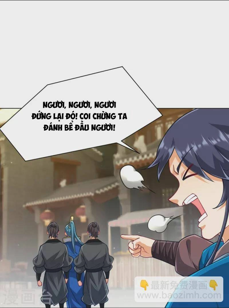 Nhất Đẳng Gia Đinh Chapter 276 - 20