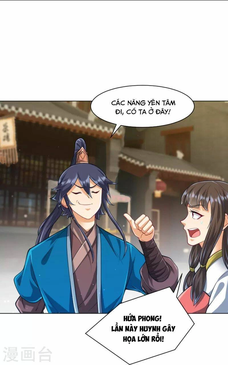 Nhất Đẳng Gia Đinh Chapter 276 - 21