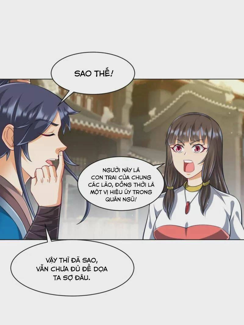 Nhất Đẳng Gia Đinh Chapter 276 - 22