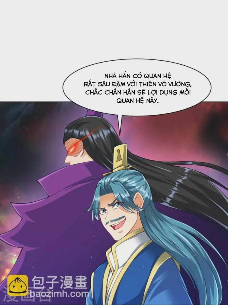 Nhất Đẳng Gia Đinh Chapter 276 - 23