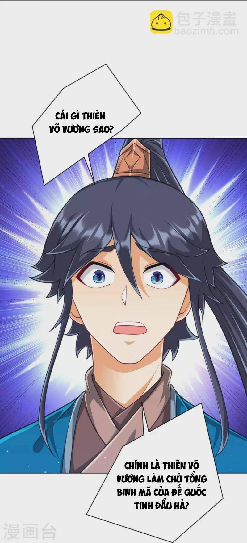 Nhất Đẳng Gia Đinh Chapter 276 - 24