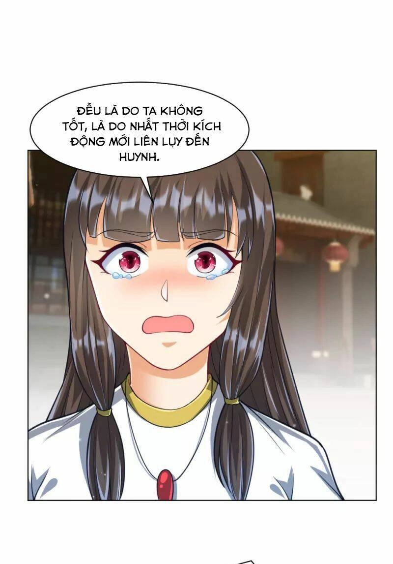 Nhất Đẳng Gia Đinh Chapter 276 - 25