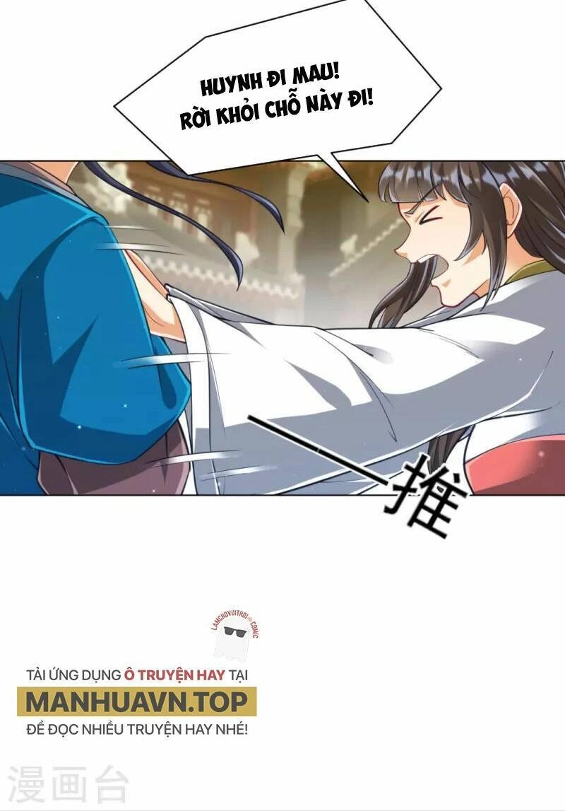 Nhất Đẳng Gia Đinh Chapter 276 - 26