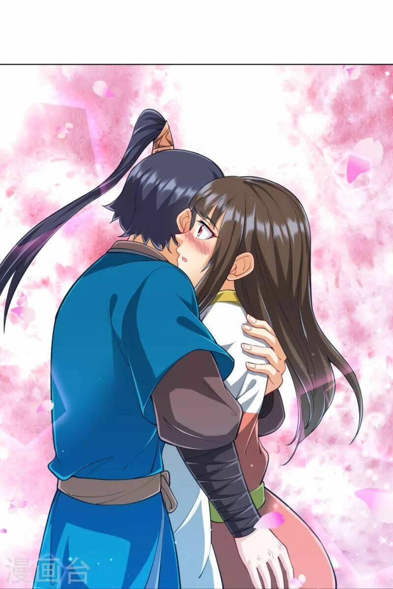 Nhất Đẳng Gia Đinh Chapter 276 - 28