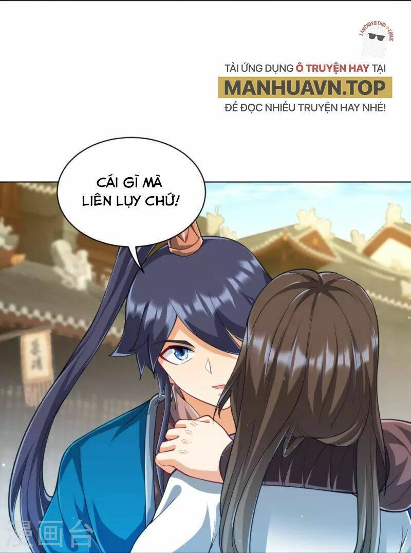 Nhất Đẳng Gia Đinh Chapter 276 - 29