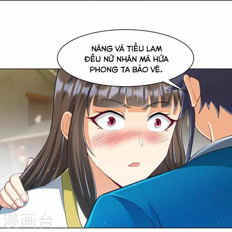 Nhất Đẳng Gia Đinh Chapter 276 - 30