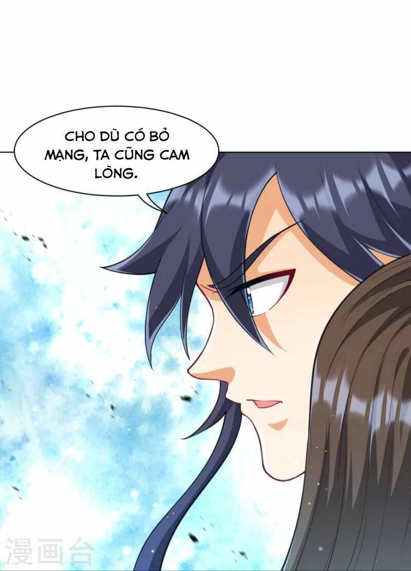 Nhất Đẳng Gia Đinh Chapter 276 - 31