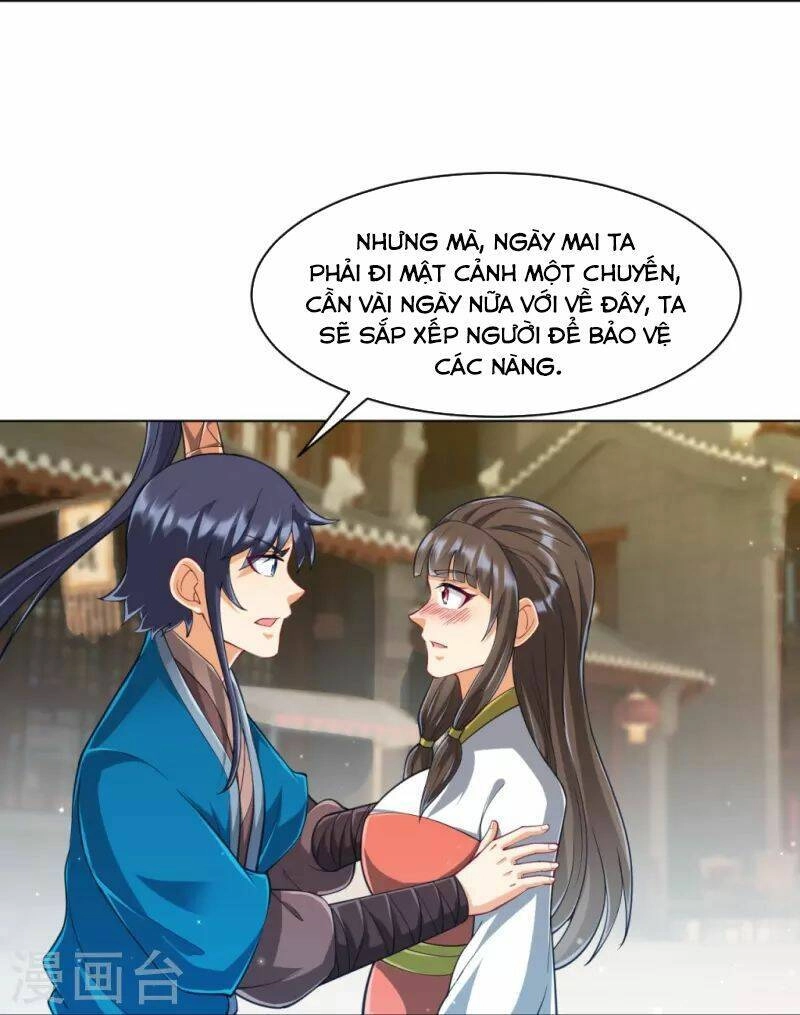 Nhất Đẳng Gia Đinh Chapter 276 - 32