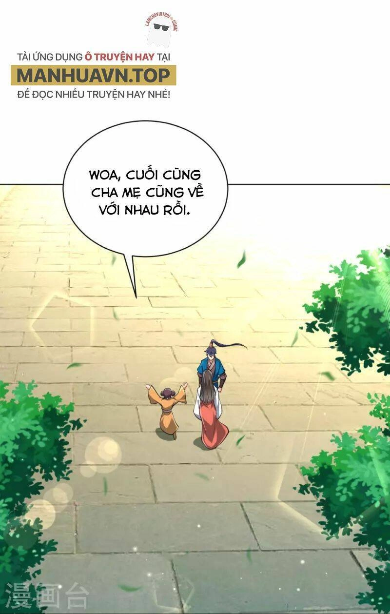 Nhất Đẳng Gia Đinh Chapter 276 - 34