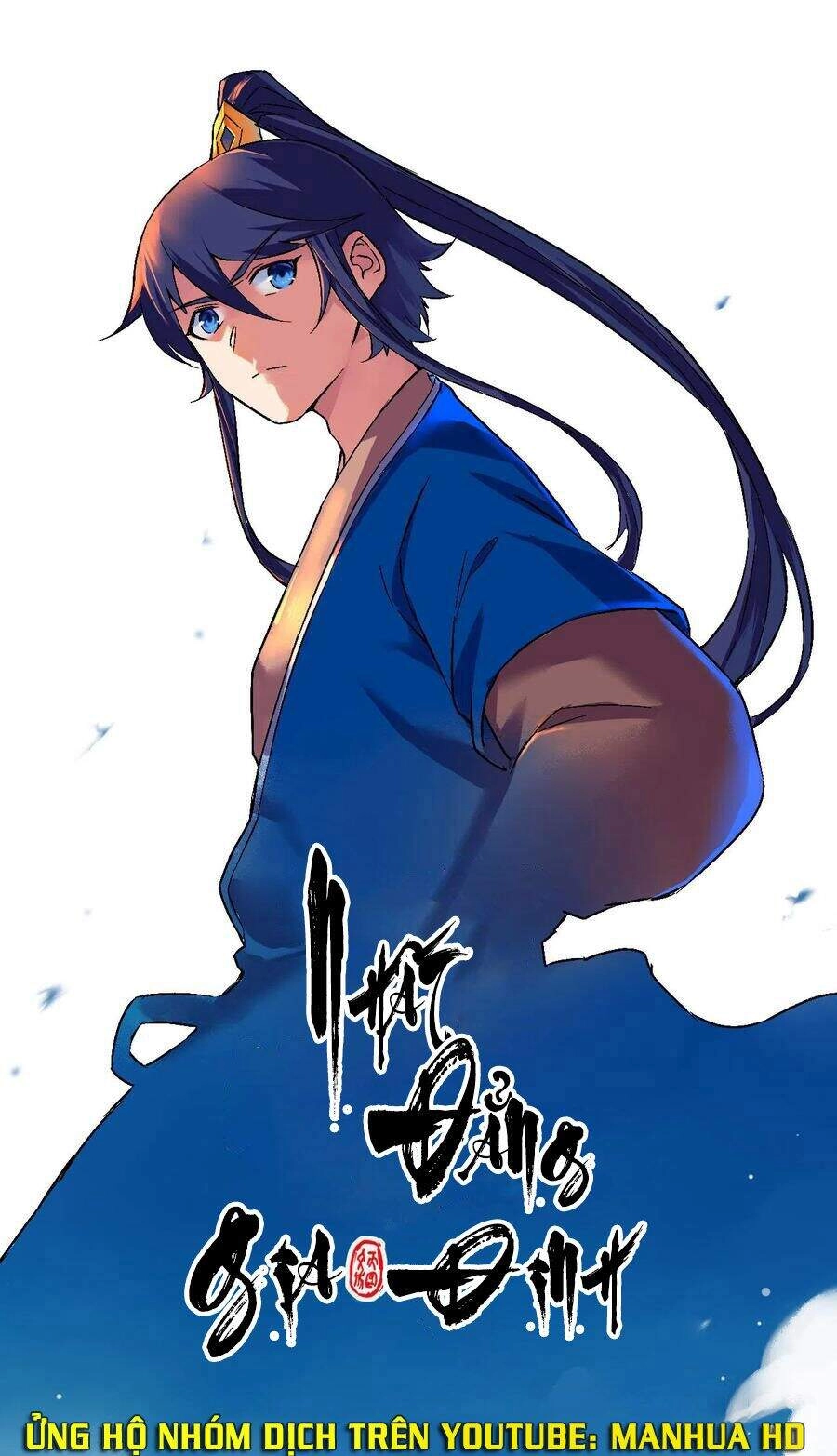 Nhất Đẳng Gia Đinh Chapter - 1