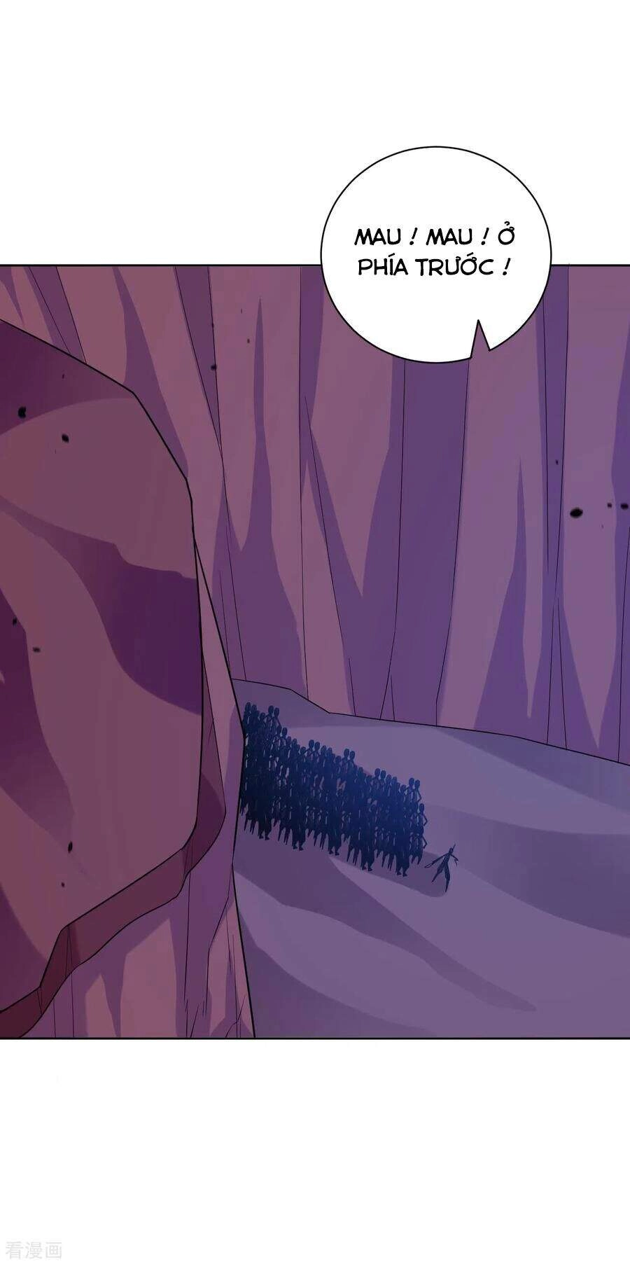 Nhất Đẳng Gia Đinh Chapter - 5