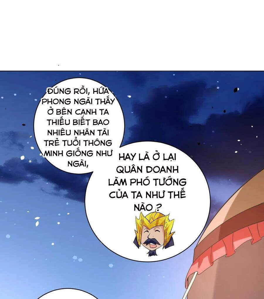 Nhất Đẳng Gia Đinh Chapter - 19
