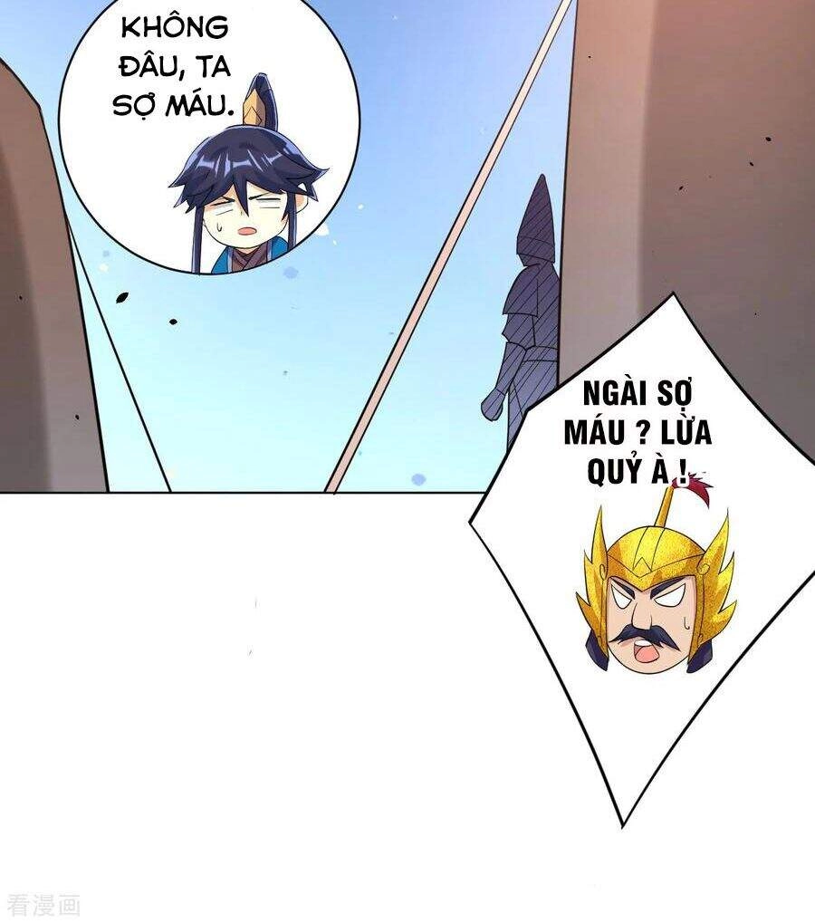 Nhất Đẳng Gia Đinh Chapter - 20