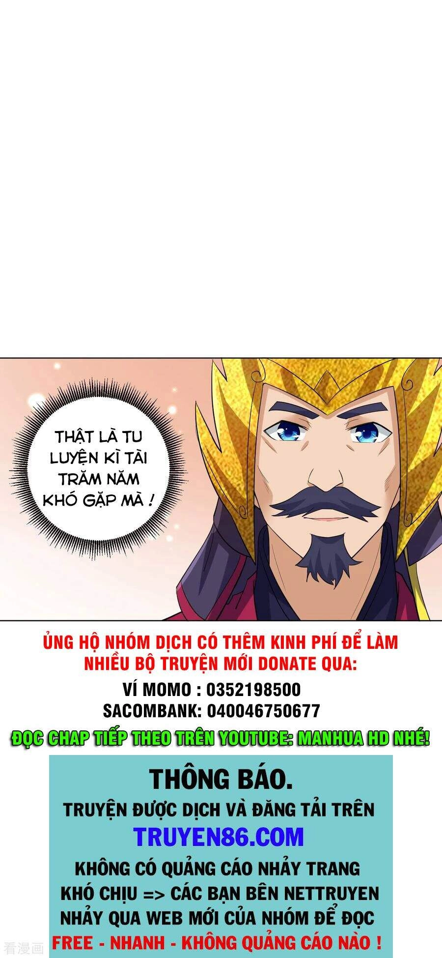 Nhất Đẳng Gia Đinh Chapter - 23