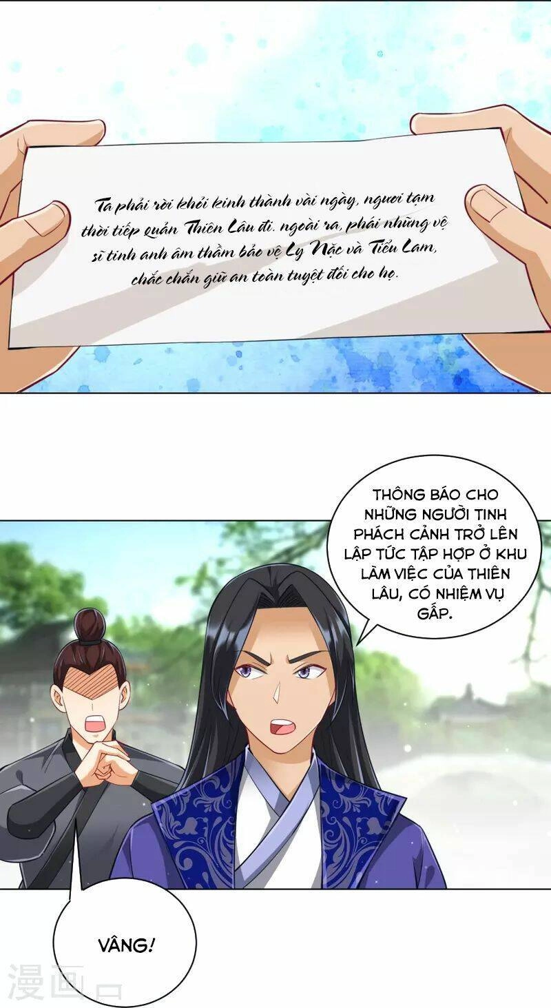 Nhất Đẳng Gia Đinh Chapter 277 - 5