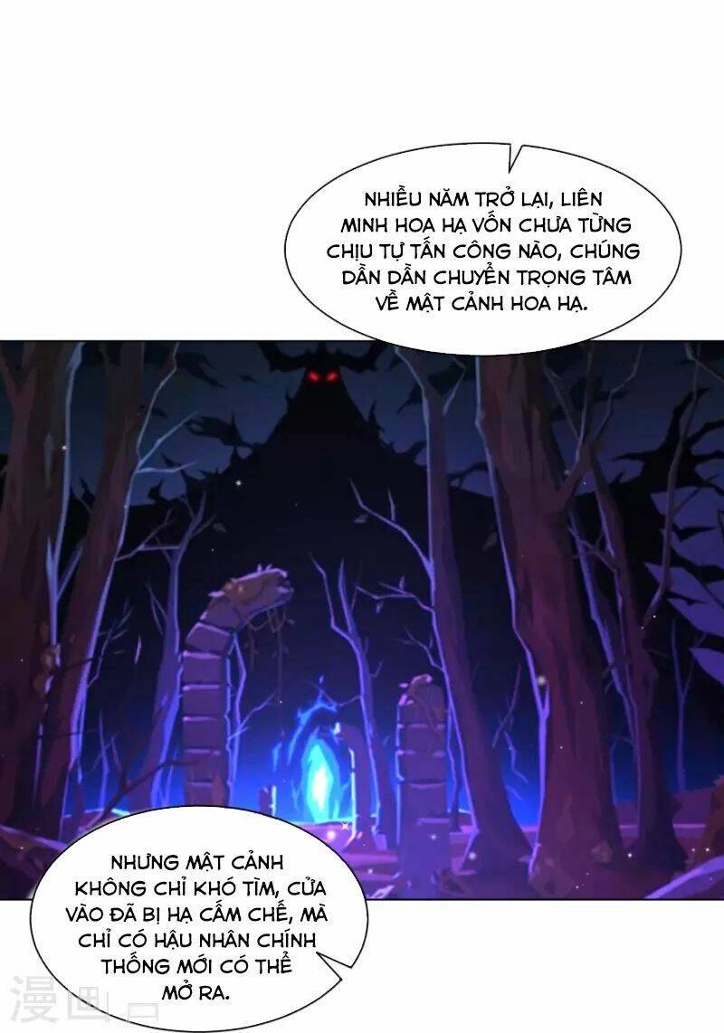 Nhất Đẳng Gia Đinh Chapter 277 - 9