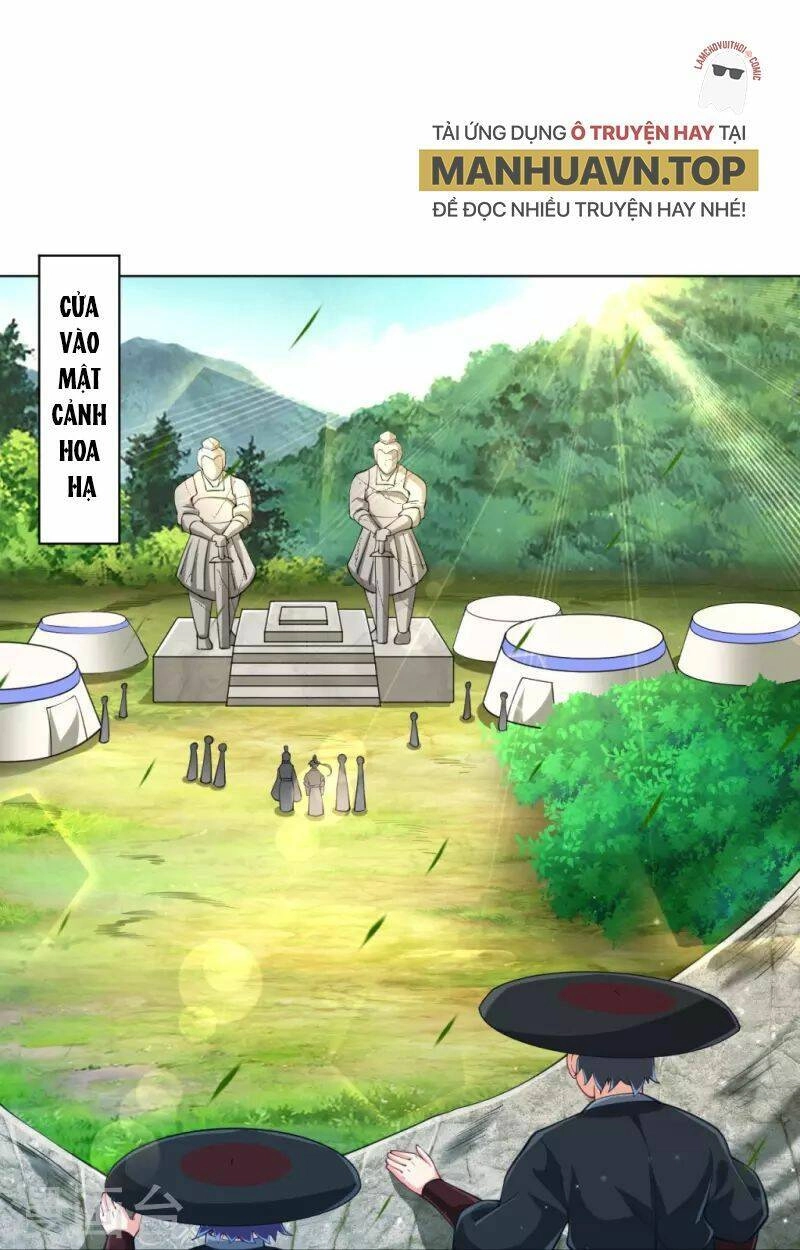 Nhất Đẳng Gia Đinh Chapter 277 - 14