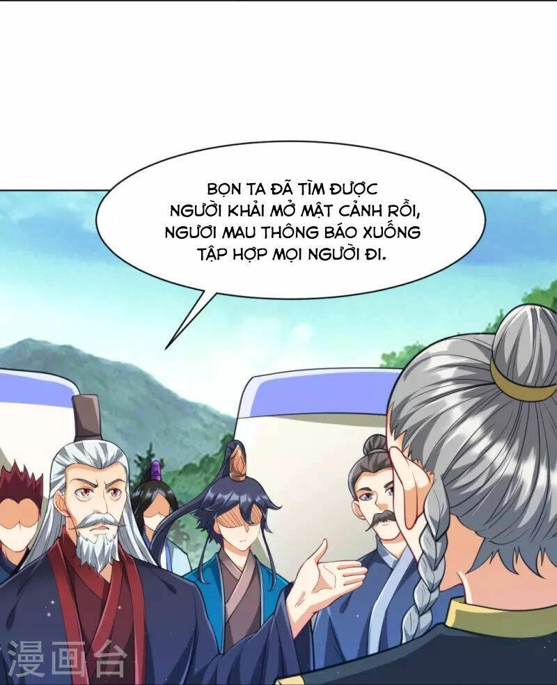 Nhất Đẳng Gia Đinh Chapter 277 - 17