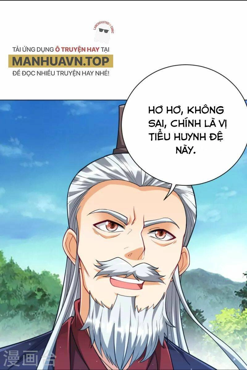 Nhất Đẳng Gia Đinh Chapter 277 - 19