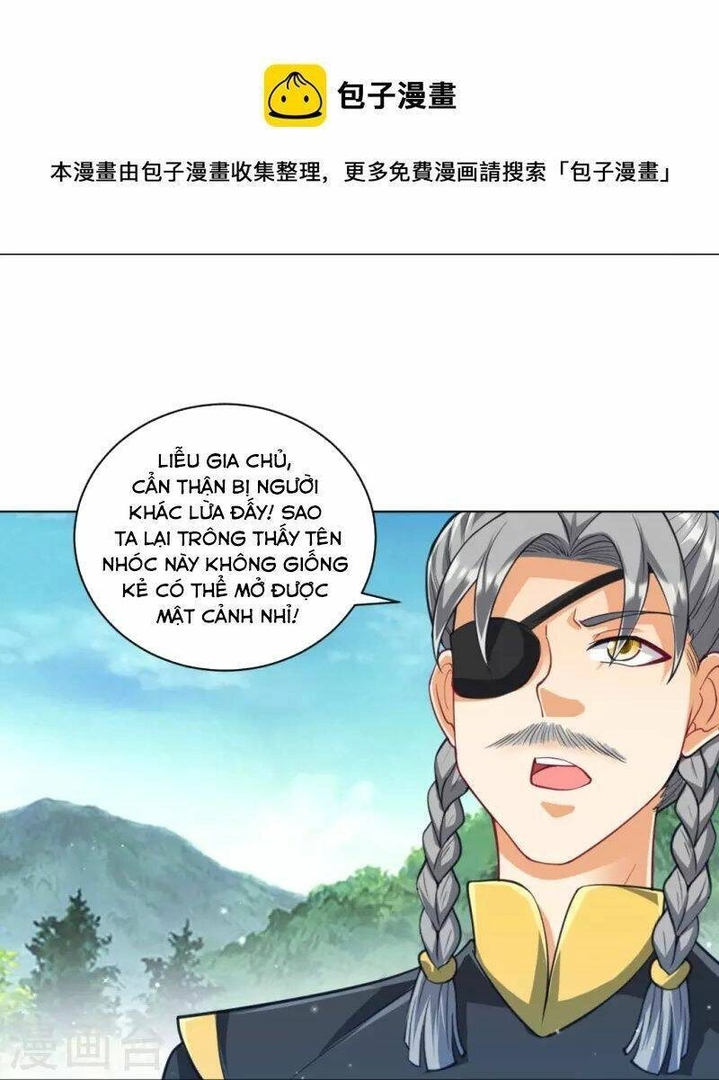 Nhất Đẳng Gia Đinh Chapter 277 - 20