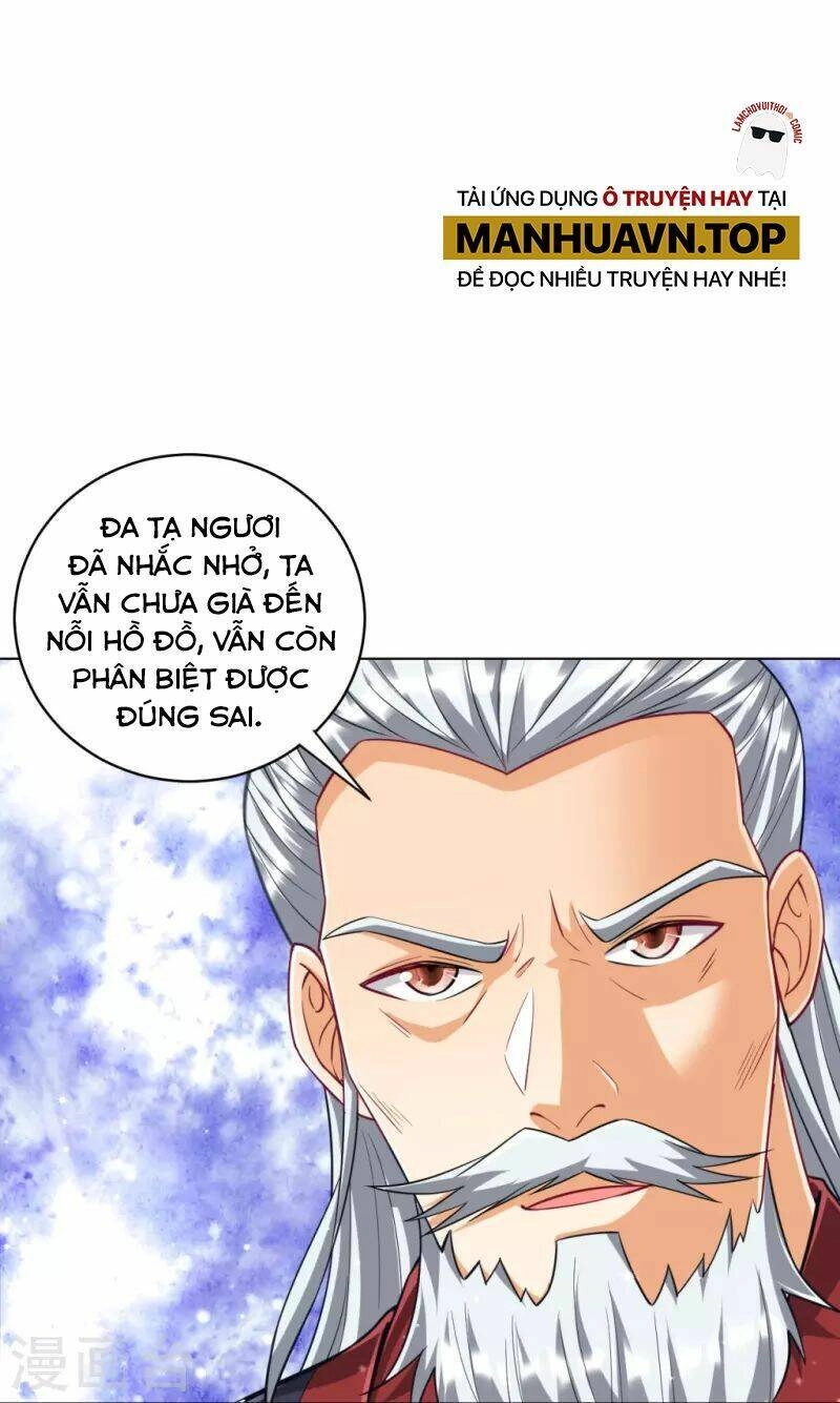 Nhất Đẳng Gia Đinh Chapter 277 - 22