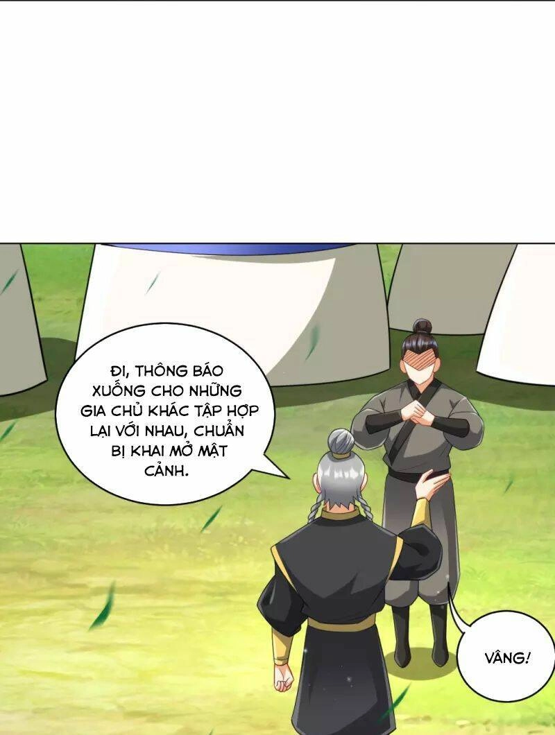 Nhất Đẳng Gia Đinh Chapter 277 - 23