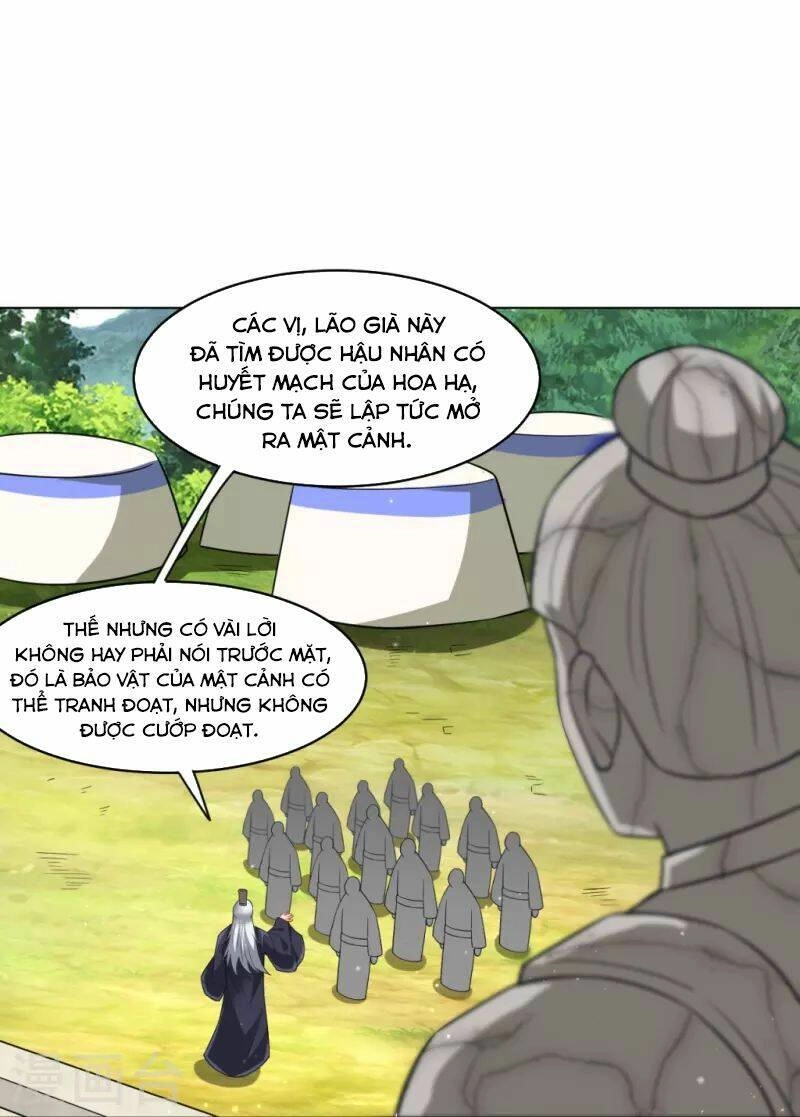 Nhất Đẳng Gia Đinh Chapter 277 - 26